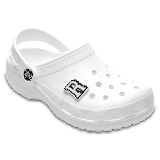 Crocs Jibbitz Letter R Crocs Jibbitz Letter R